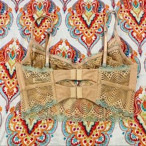 Free People Intimates & Sleepwear - Free people intimately bra Free People Intimates & Sleepwear - Free people intimately bra